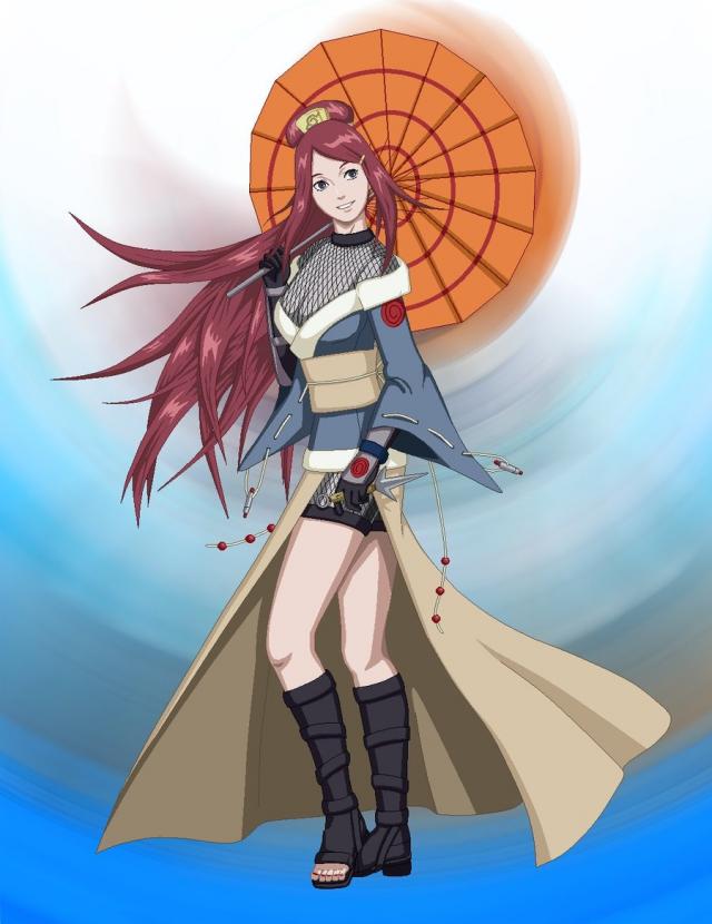 Kushina:)